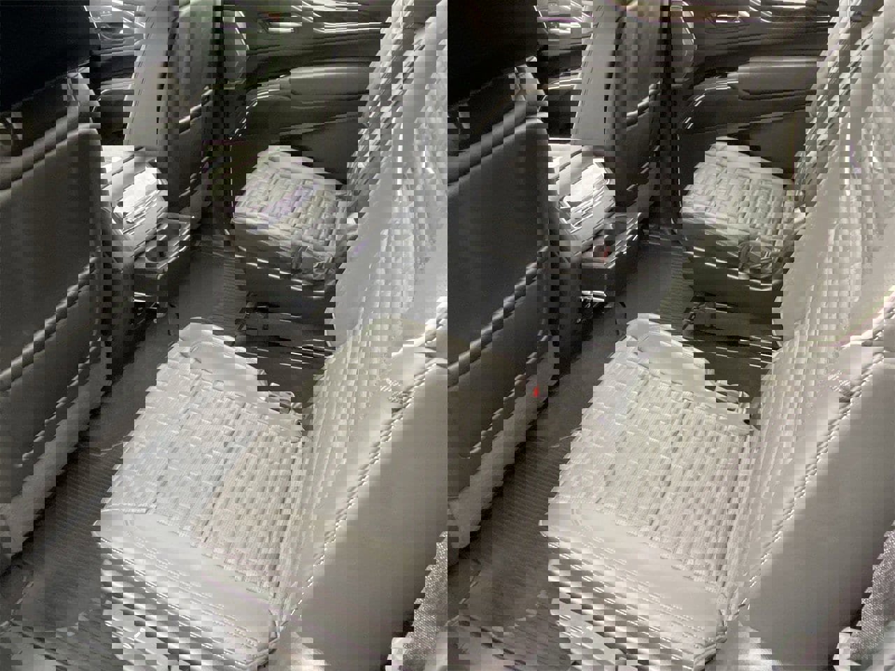 Certified 2024 Cadillac Escalade ESV Sport Platinum w/ LPO, ONYX Package image 17