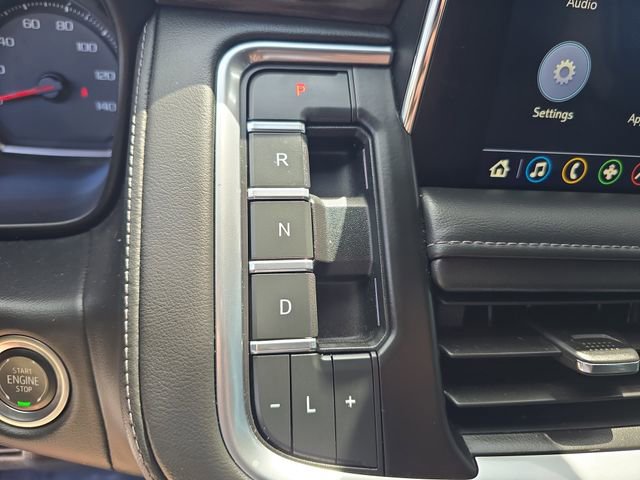 Certified 2021 Chevrolet Tahoe LT w/ LT Signature Package image 24