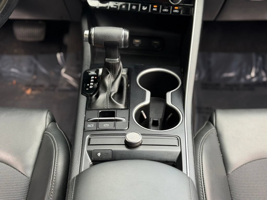 Used 2022 Kia K5 GT-Line FWD image 48