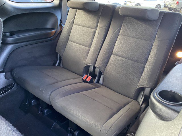 Certified 2024 Dodge Durango R/T image 12