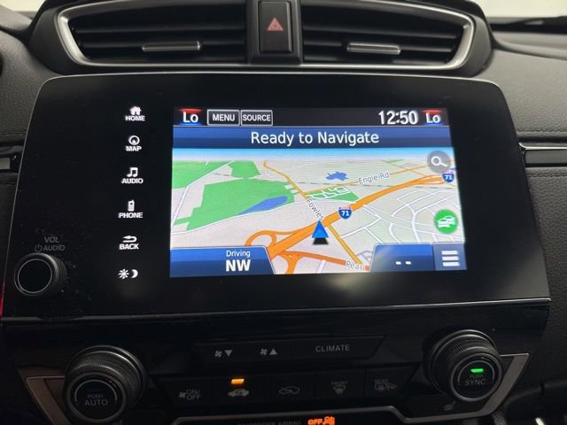 Used 2017 Honda CR-V Touring image 38