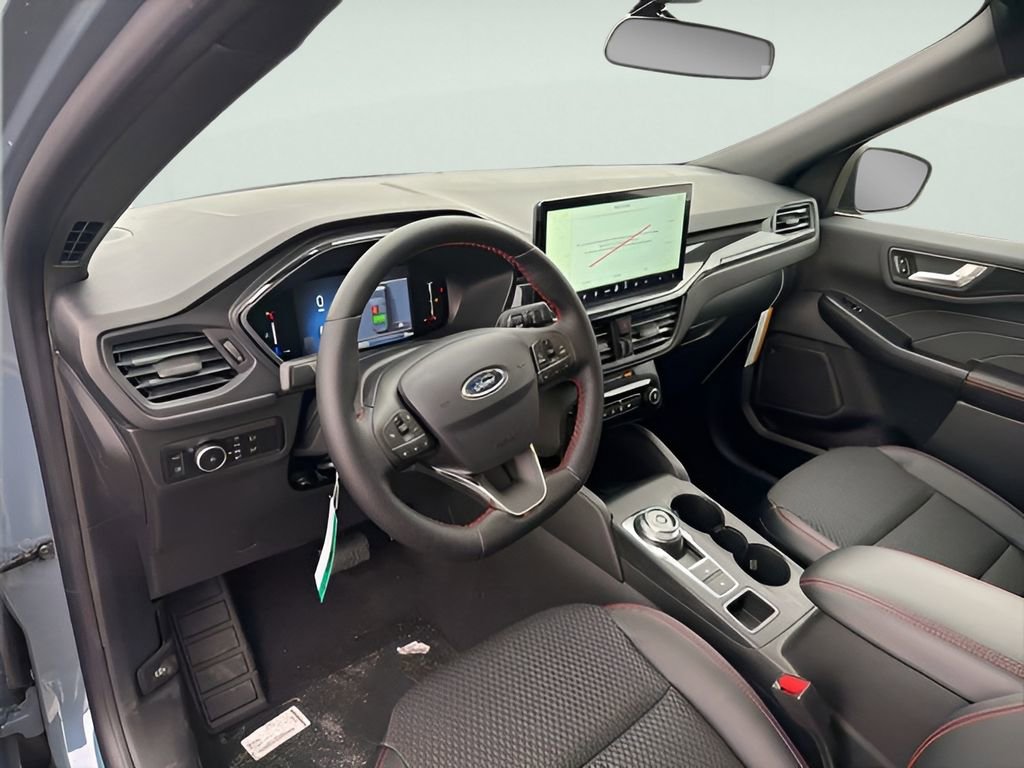 New 2026 Ford Escape Active w/ Cold Weather Package image 19