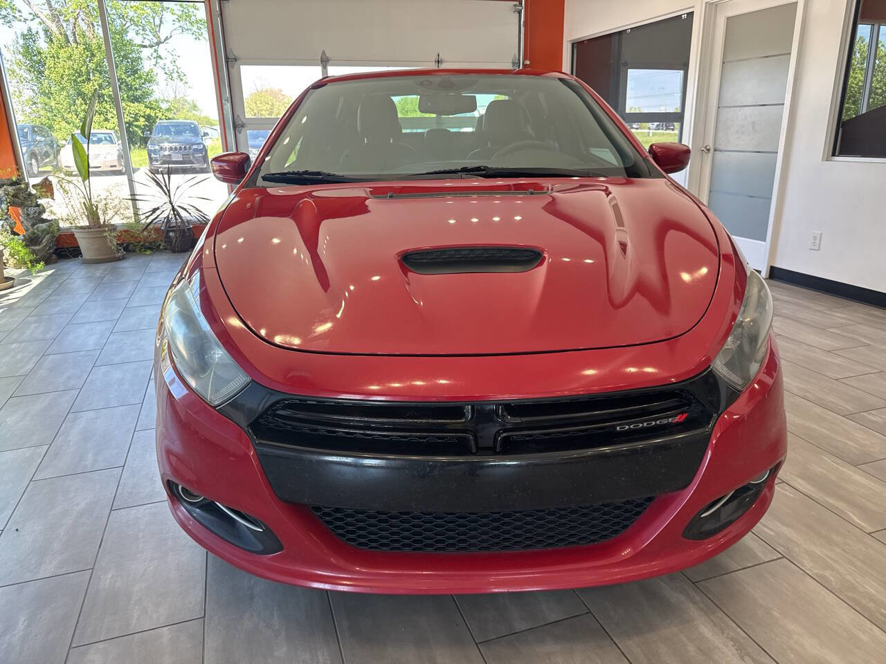 Used 2016 Dodge Dart GT w/ Sun/Sound Group image 7