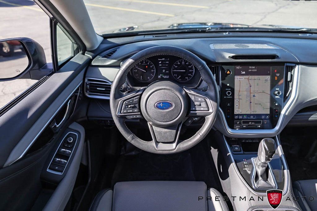Used 2024 Subaru Outback Limited image 2