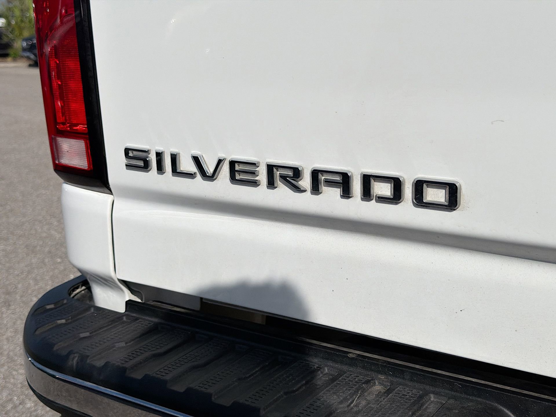 Used 2025 Chevrolet Silverado 2500 LTZ w/ LTZ Convenience Package image 46