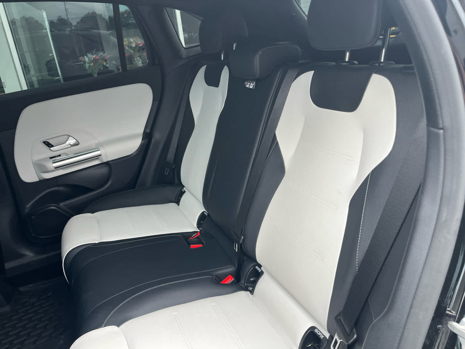 Used 2023 Mercedes-Benz GLA 45 AMG 4MATIC image 10