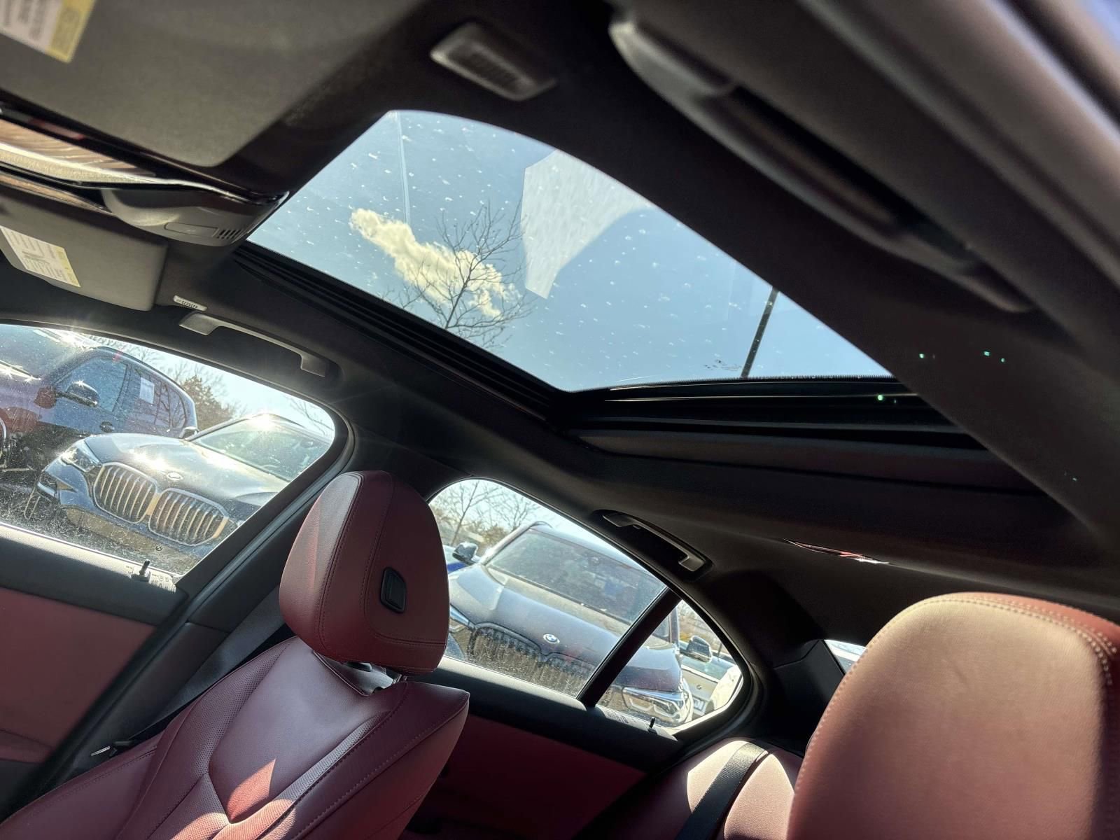 New 2026 BMW 330i xDrive Sedan w/ Premium Package image 26