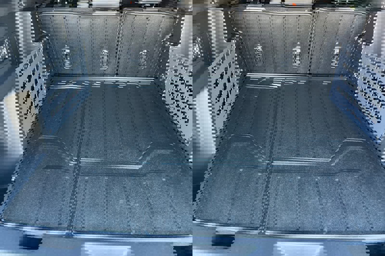 New 2026 Honda Passport TrailSport image 17