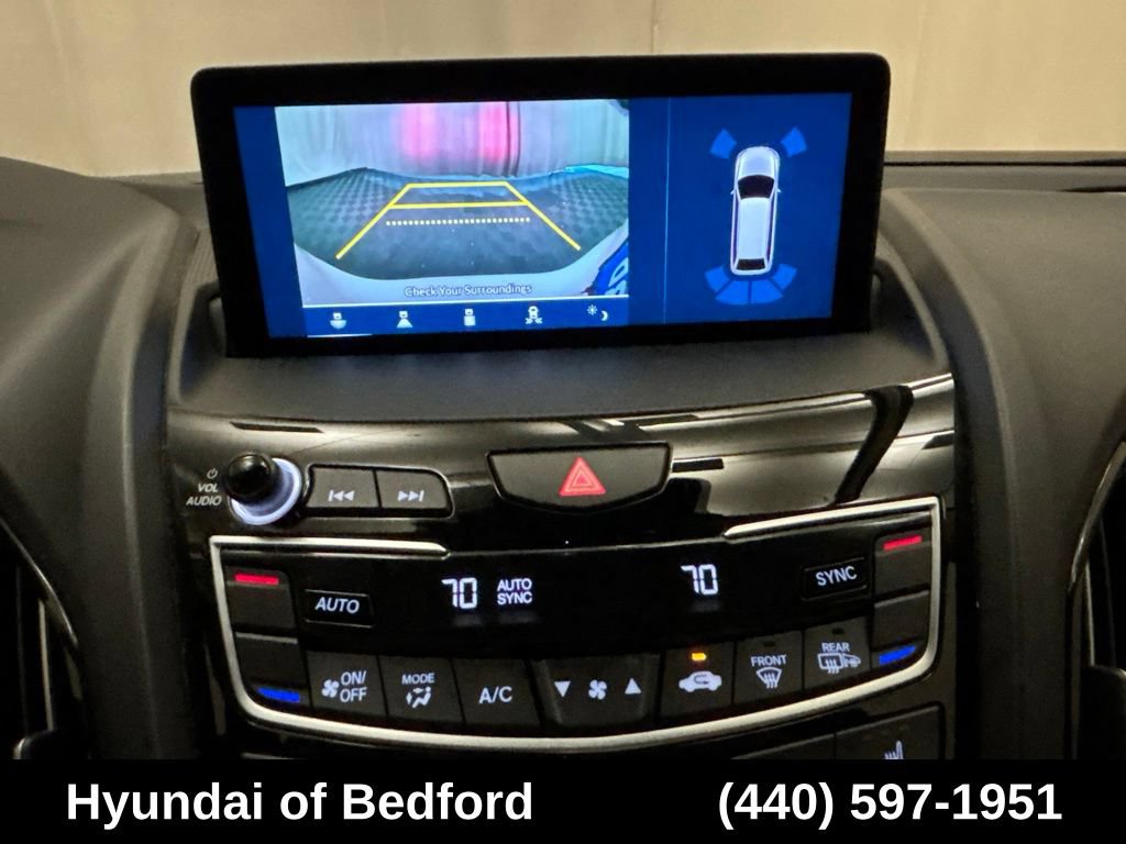 Used 2019 Acura RDX FWD w/ Technology Package image 21