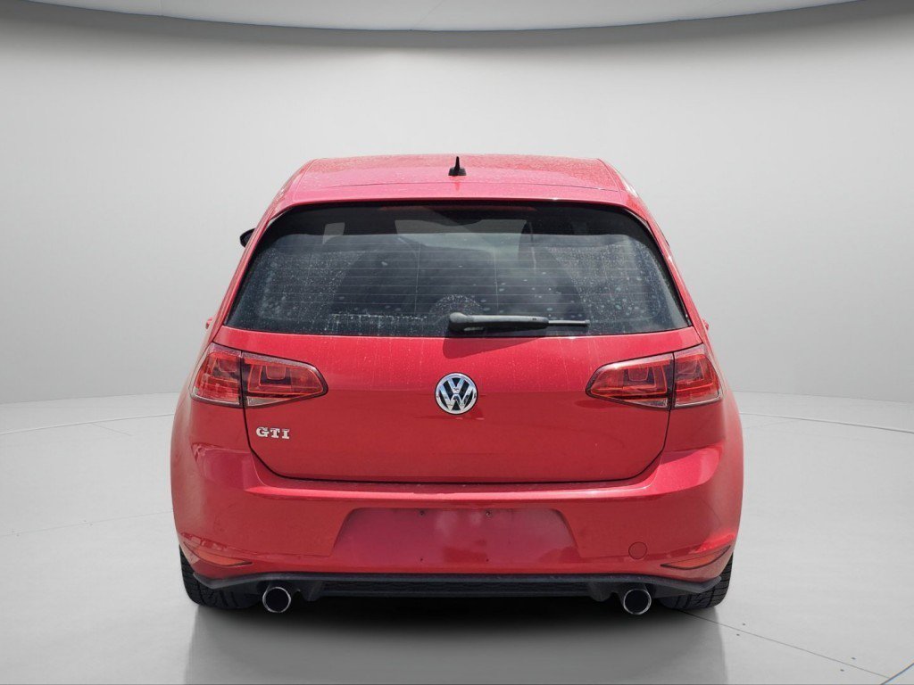 Used 2016 Volkswagen GTI S FWD image 20
