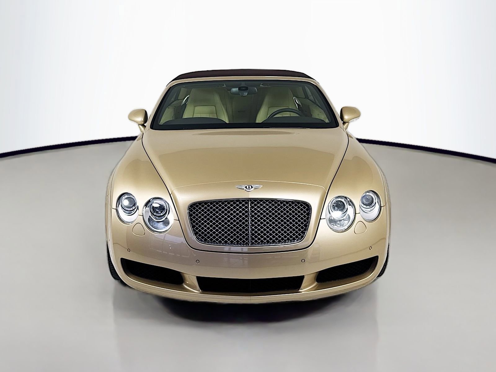 Used 2007 Bentley Continental GTC AWD/4WD image 8