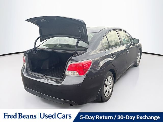 Used 2016 Subaru Impreza 2.0i image 20