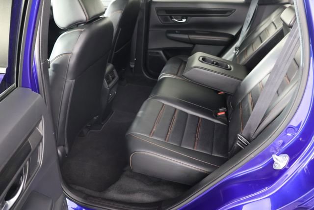 Used 2025 Honda CR-V Sport-L image 21