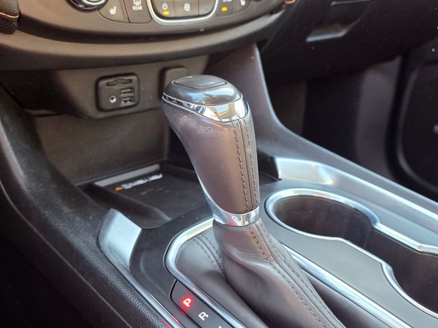 Used 2020 Chevrolet Traverse Premier w/ Redline Edition image 37