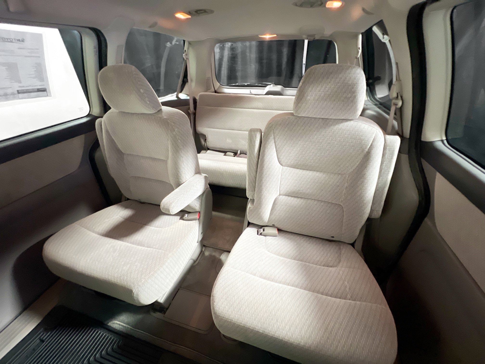Used 2003 Honda Odyssey LX image 27