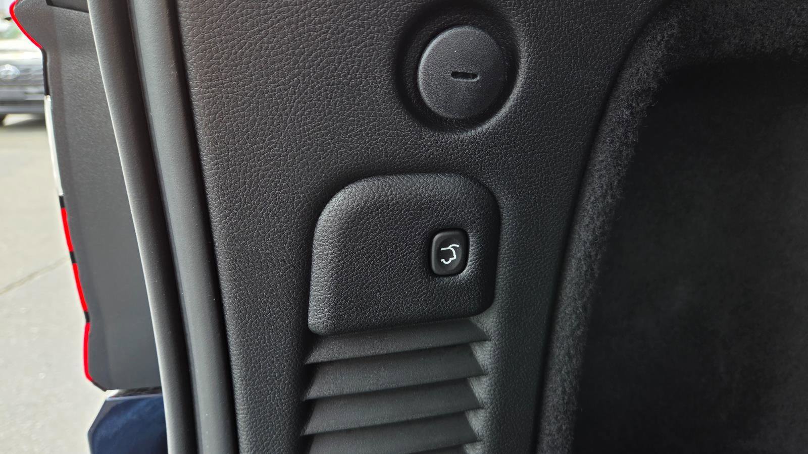 Used 2025 Dodge Durango SRT Hellcat image 73