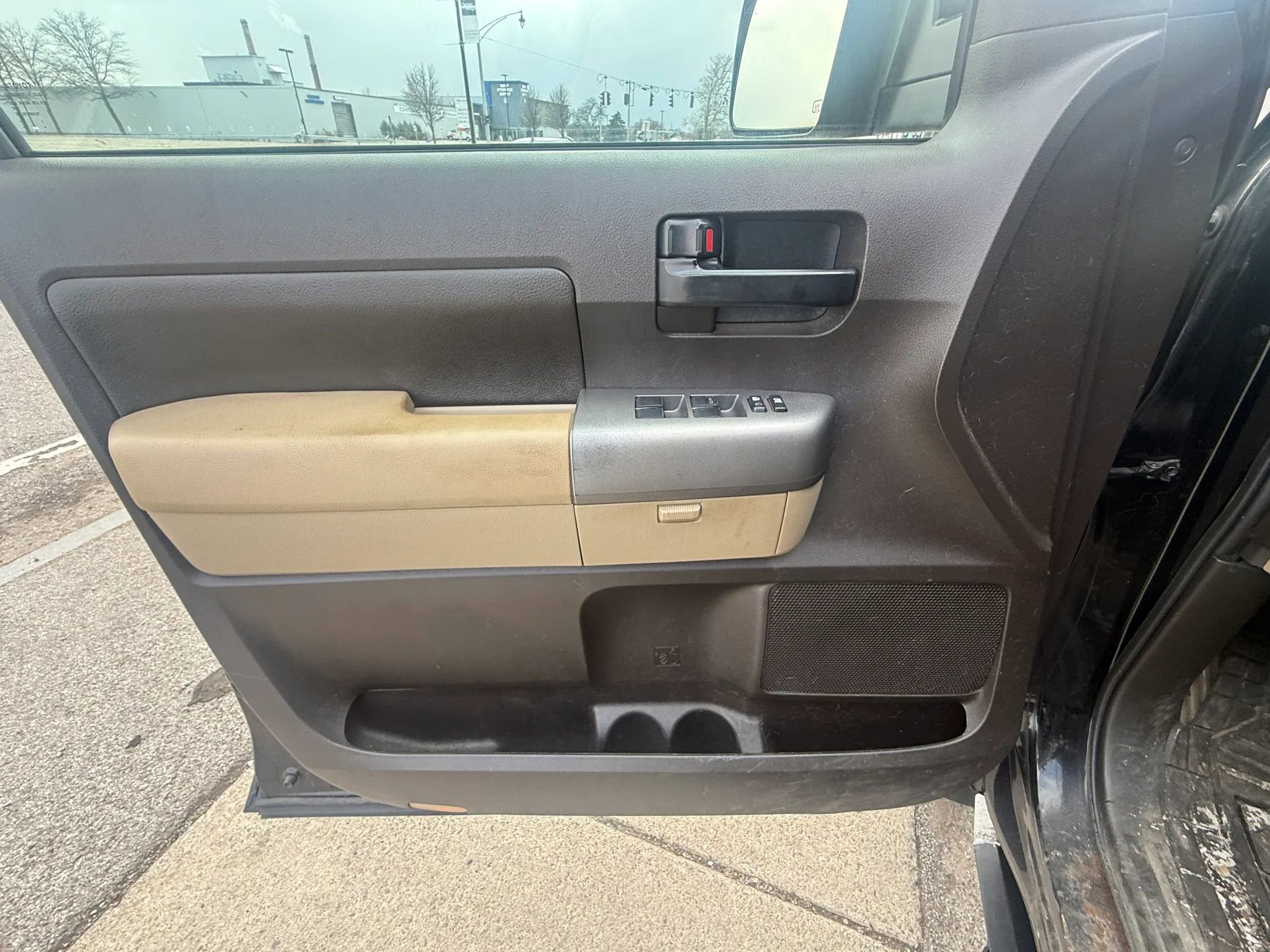 Used 2010 Toyota Tundra 4x4 Double Cab image 20
