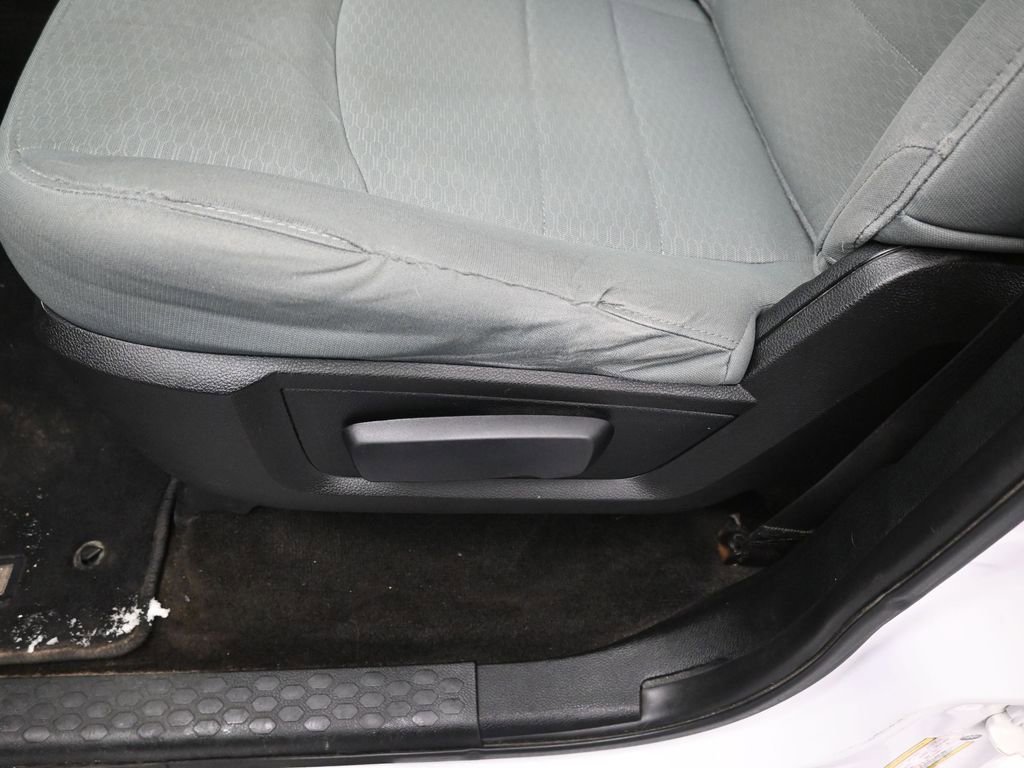 Used 2017 RAM 1500 Tradesman w/ Popular Equipment Group image 25