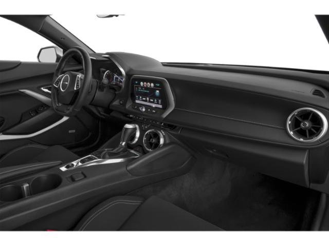 Used 2018 Chevrolet Camaro LT w/ RS Package RWD image 19