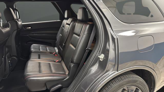 Used 2024 Dodge Durango R/T AWD/4WD image 23