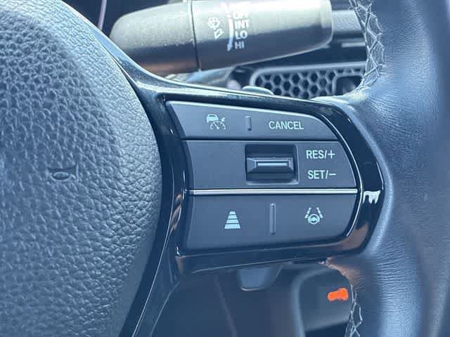 Used 2022 Honda Civic Sport image 25