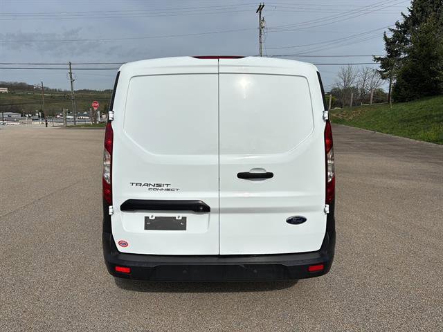 Certified 2023 Ford Transit Connect XL image 3