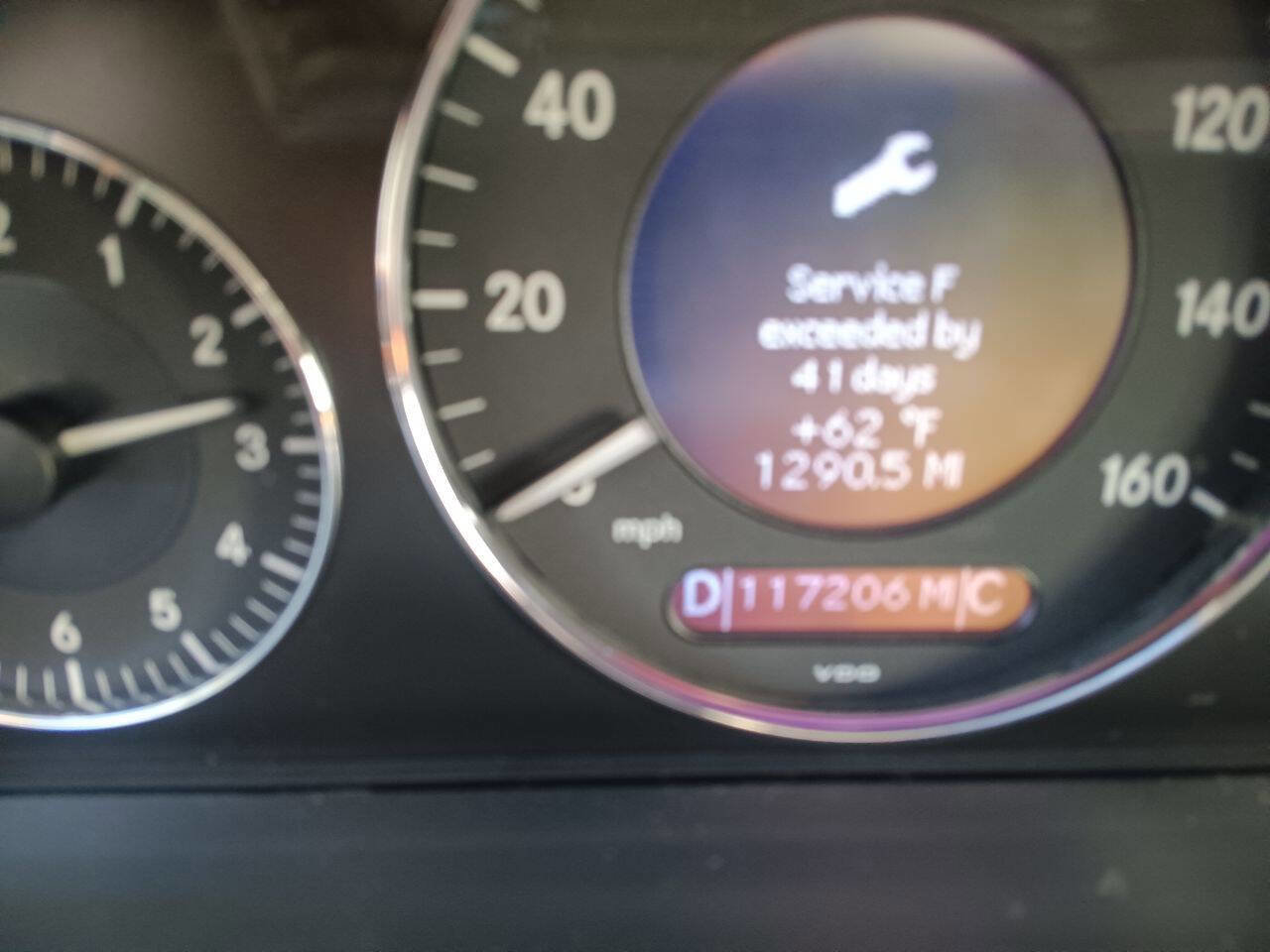 Used 2007 Mercedes-Benz E 350 4MATIC Sedan image 12