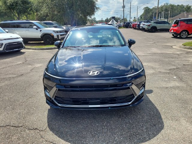 Used 2025 Hyundai Sonata SEL FWD image 5