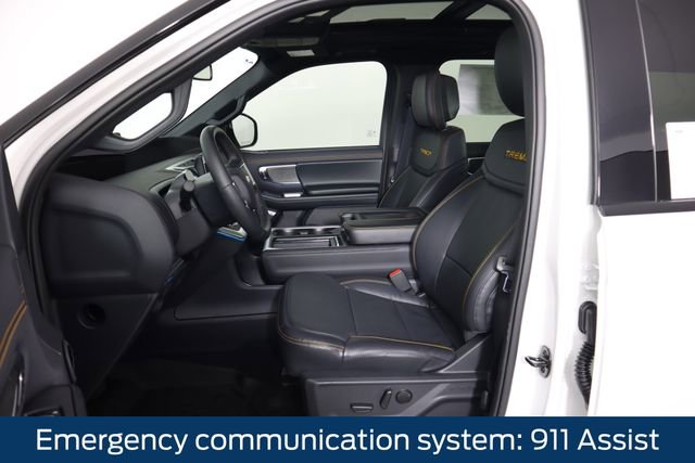 New 2026 Ford Expedition Tremor image 32