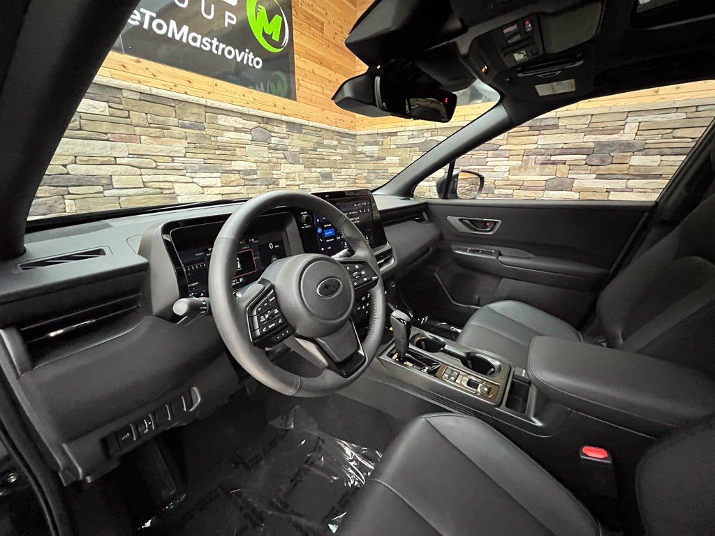Used 2026 Subaru Outback Premium AWD/4WD image 19