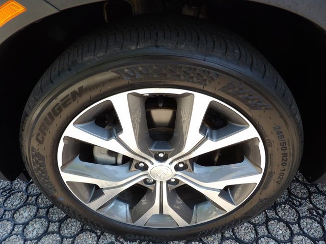 Certified 2022 Hyundai Palisade SEL w/ Convenience Package FWD image 28
