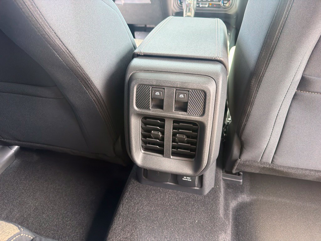 New 2026 Ford Bronco Big Bend AWD/4WD image 47