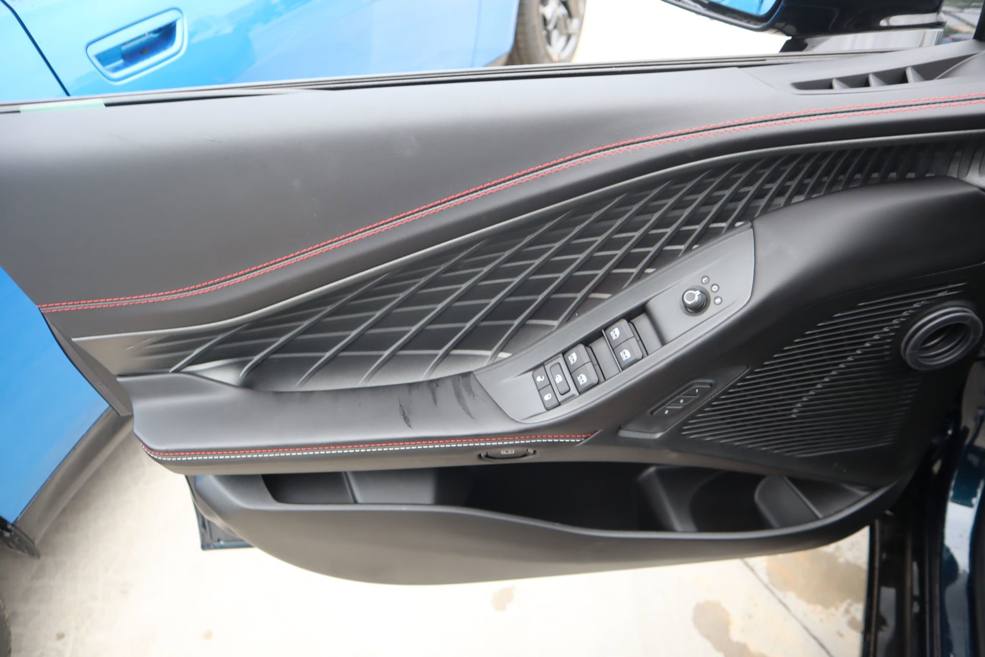 New 2026 Dodge Charger Scat Pack image 17