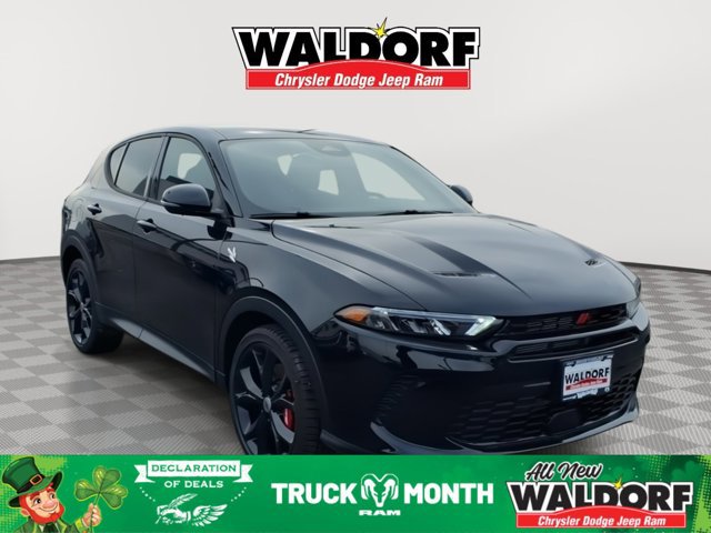 New 2025 Dodge Hornet GT w/ Track Pack