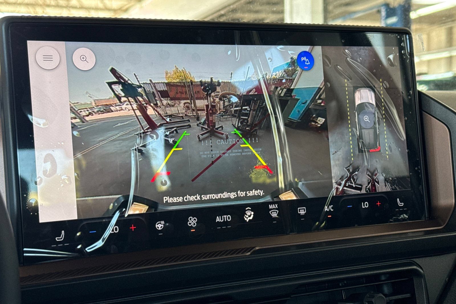 New 2026 Ford Bronco Sport Outer Banks w/ Outer Banks Tech Package+ AWD/4WD image 24
