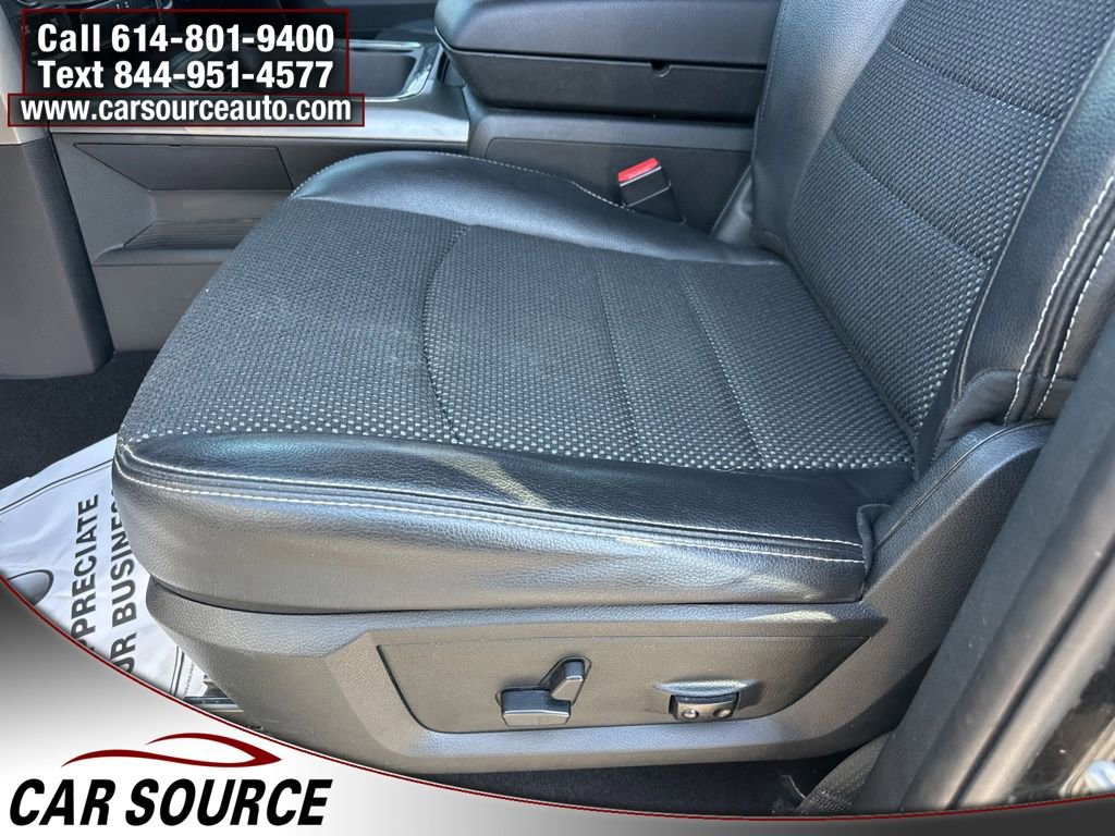 Used 2018 RAM 1500 Sport image 9