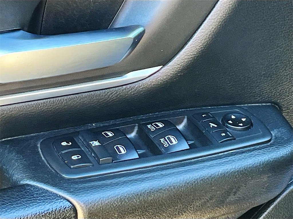 Used 2021 RAM 1500 Big Horn image 18