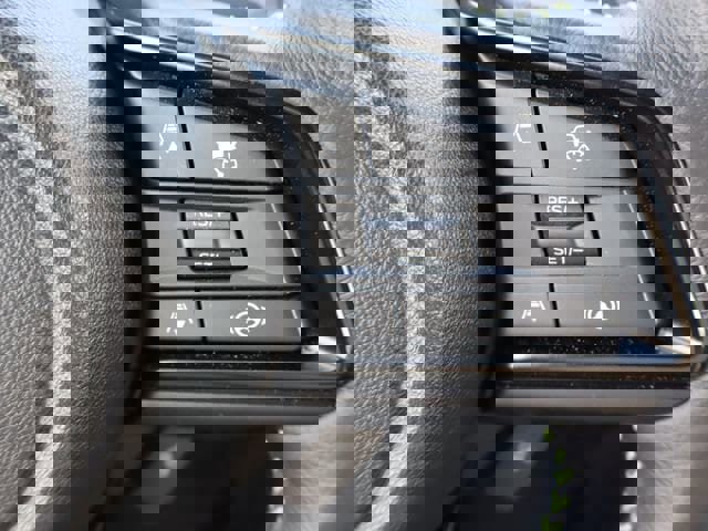 Certified 2025 Subaru Ascent Onyx Edition w/ Popular Package #2 image 23