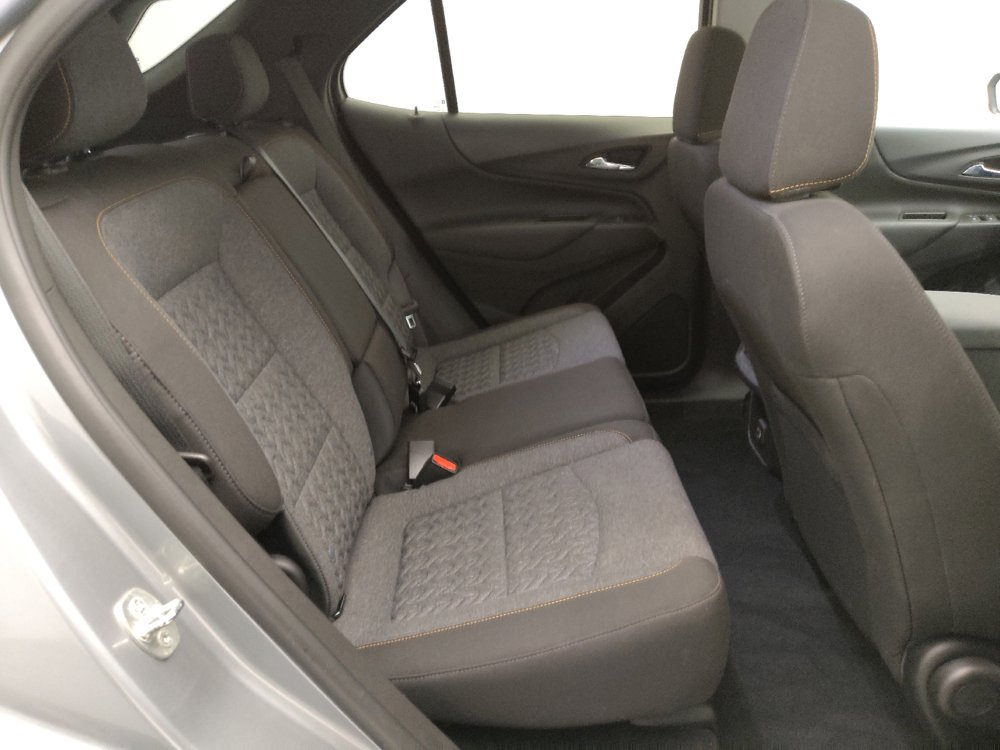 Used 2023 Chevrolet Equinox LT FWD image 19
