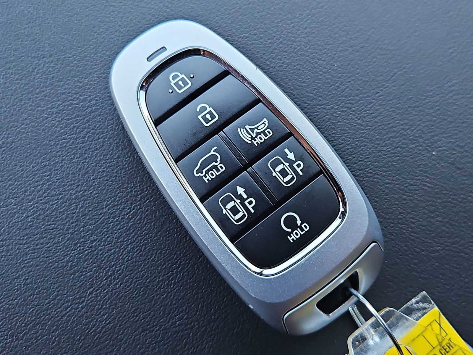 Used 2023 Hyundai Palisade Calligraphy image 34