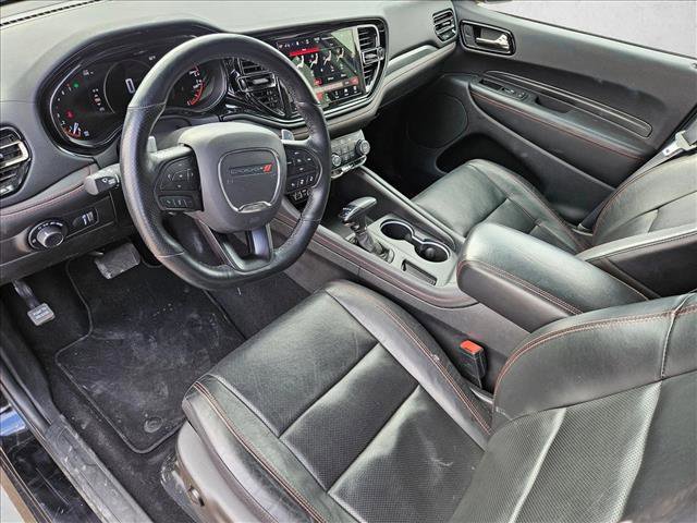 Used 2024 Dodge Durango GT image 8