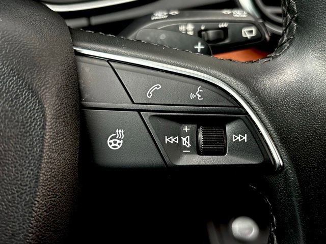 Used 2022 Audi Q5 2.0T Premium Plus w/ Premium Plus Package AWD/4WD image 32