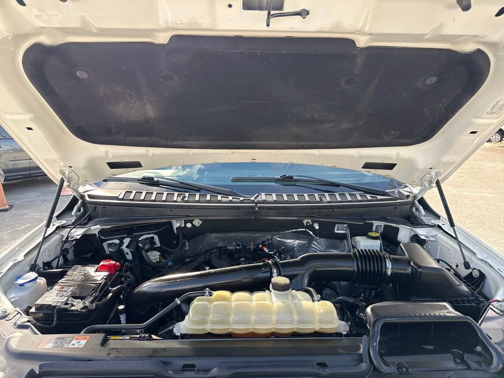 Certified 2023 Ford Expedition Max King Ranch image 35