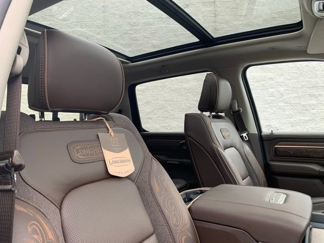 New 2025 RAM 1500 Limited image 39