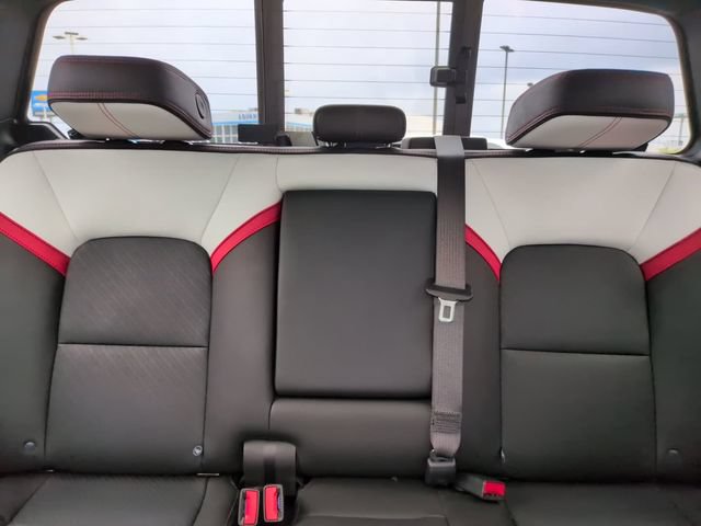 Certified 2023 GMC Canyon AT4X AWD/4WD image 27