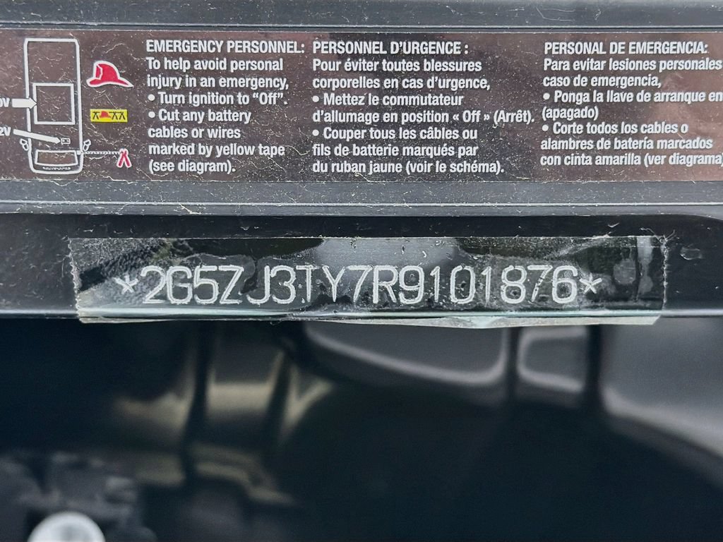 Used 2024 Chevrolet Brightdrop 600 w/ Commercial Equipment Package AWD/4WD image 29