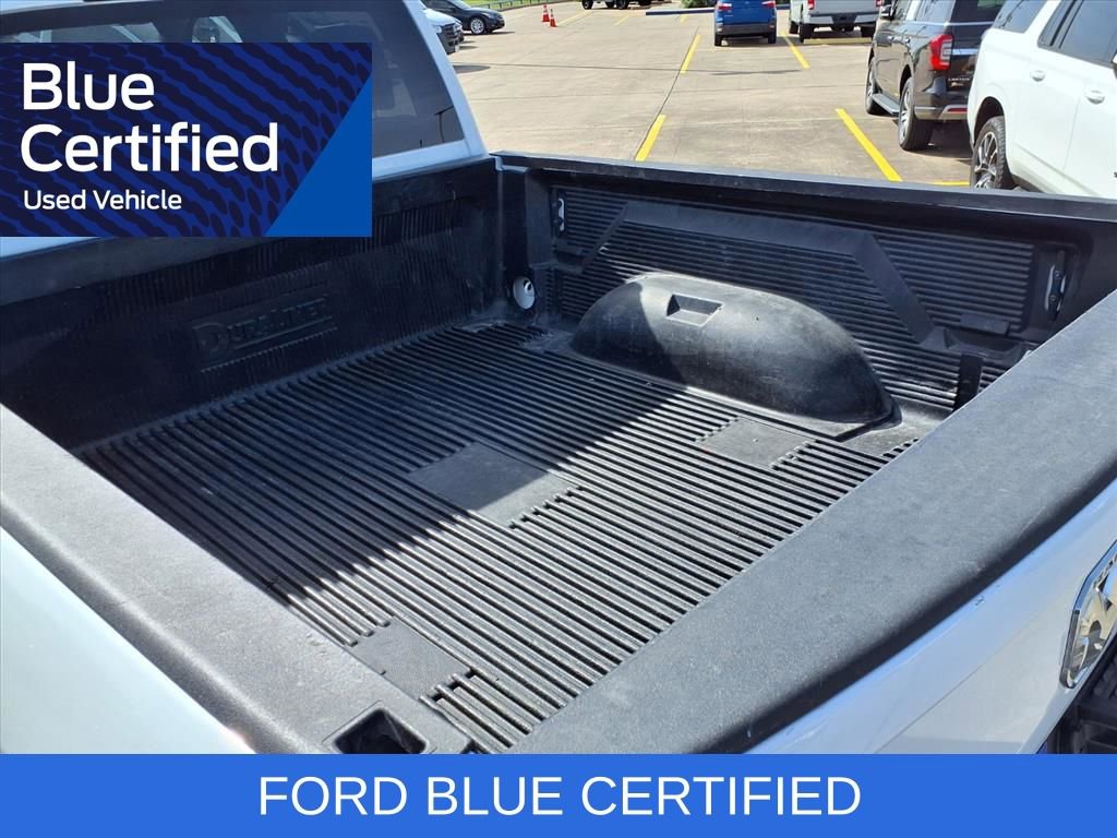 Used 2024 RAM 2500 Big Horn image 31