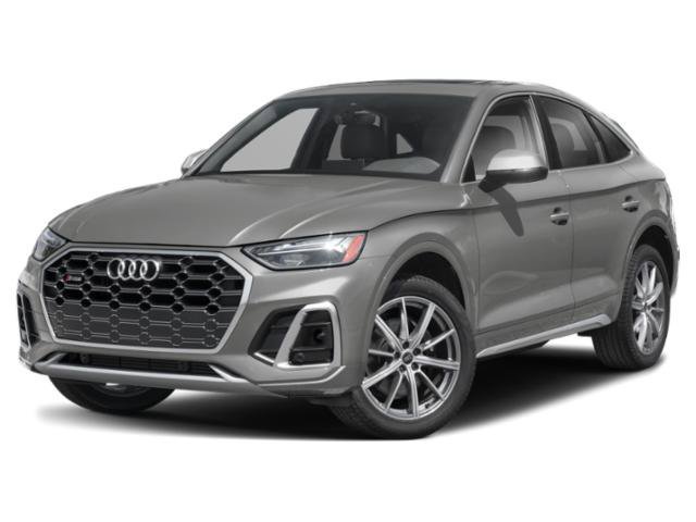 Used 2024 Audi SQ5 Premium Plus