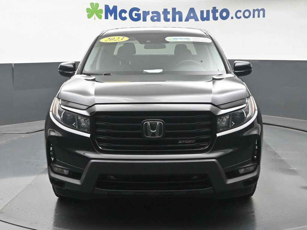 Used 2023 Honda Ridgeline Sport image 6