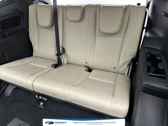 Used 2019 Subaru Ascent Limited AWD/4WD image 24